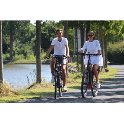 Btw-verlaging op nieuwe fietsen? ... Helaas niet voor dit jaar