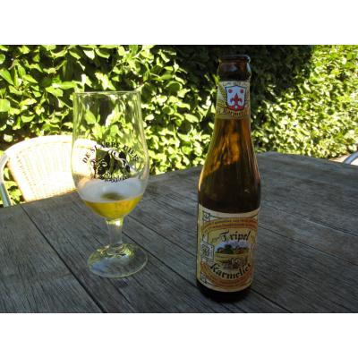 Pallieteren langs de Nete