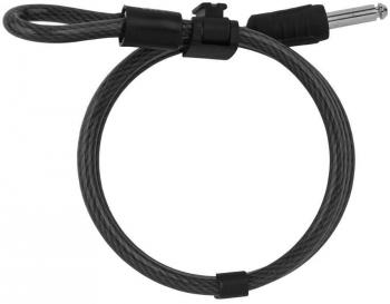 Slot AXA kabel RLE150 10MM-150CM zwart
