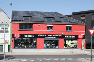 SCHOTEN CYCLO SHOP