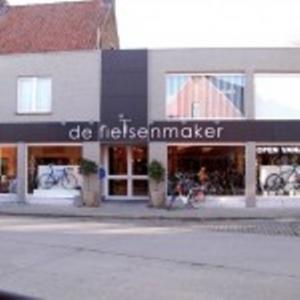 DE FIETSENMAKER