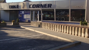 BIKE CORNER