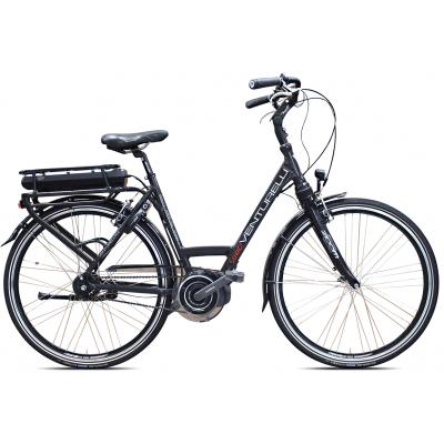 Venturelli met Shimano Steps Di2 (elektronische Nexus Di2 8speed) 