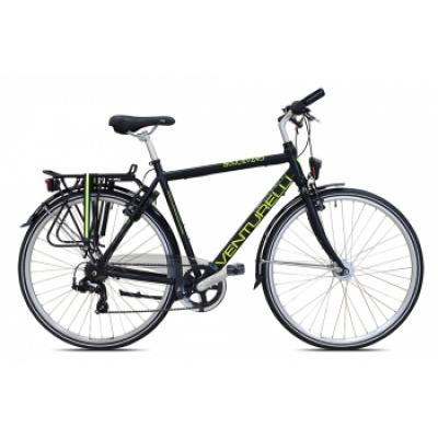Fietsketting schoonmaken