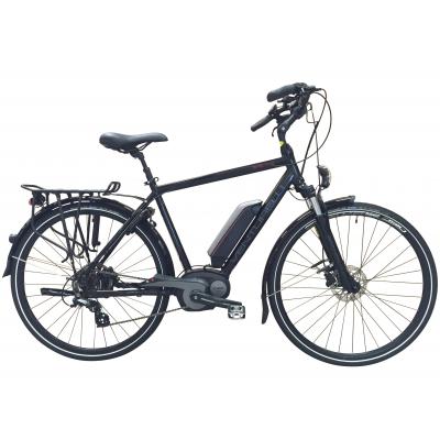 Hij is er, de Venturelli B-Active (Bosch middenmotor)