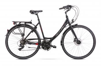 Milano-Grijs mat-Mono - Fietsen - Venturelli