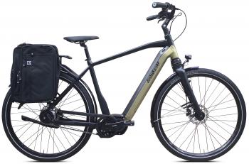 S-MOVER 29" INTUBE DI2 (automaat) E-6100 630WH 60Nm Heer