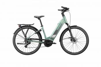 B-Onroad Active Line 400Wh   Dame