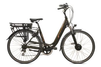 E-Asy 375WH Customized Low 20